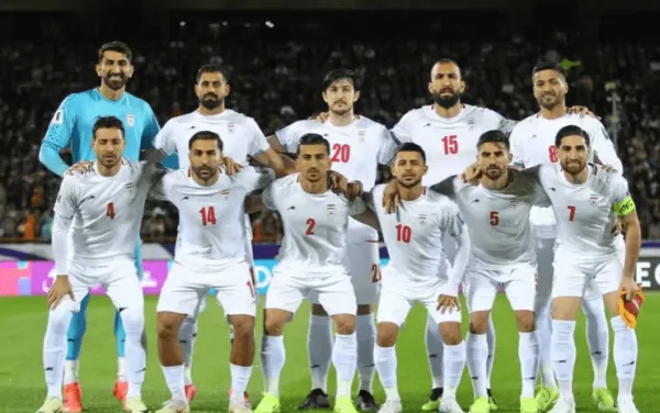 ലോകകപ്പ് ബേസ് ക്യാമ്പ് മെക്സിക്കോയിലേക്ക് മാറ്റാനുള്ള ഇറാന്റെ അഭ്യര്‍ത്ഥന ഫിഫ അംഗീകരിച്ചു