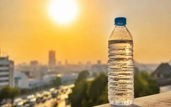 تلنگانہ اور آندھرا میں شدید گرمی کی لہر ۔ نرمل سب سے زیادہ گرم