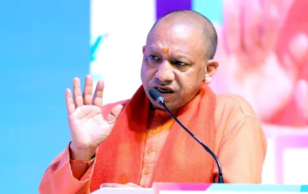 यूपी सरकार की नई तैयारी: श्रमिकों के लिए 4 बड़ी खुशखबरी