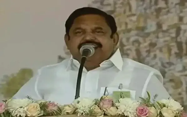 முன்னாள் எம்.எல்.ஏ., உட்பட 4 பேர் கட்சியிலிருந்து நீக்கம் - எடப்பாடி பழனிசாமி உத்தரவு!