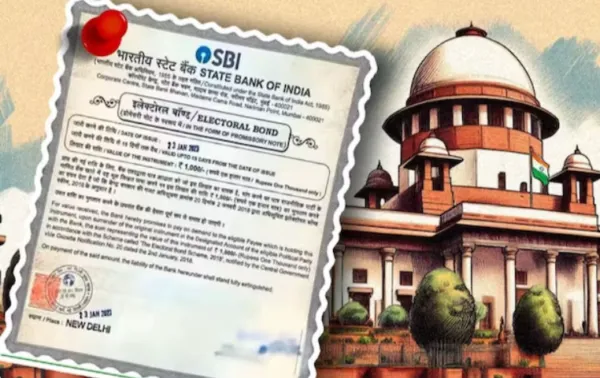 தேர்தல் பத்திரங்கள் வழக்கு: எஸ்பிஐ கோரிக்கையை நிராகரித்த உச்சநீதிமன்றம்!