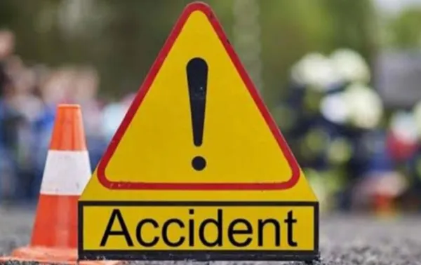 ମର୍ମନ୍ତୁଦ ସଡକ ଦୁର୍ଘଟଣା: ବାଇକ୍ ଆରୋହୀ ମୃତ