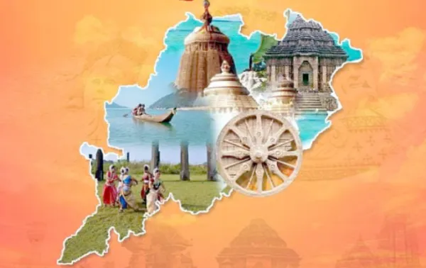 ଓଡିଶା ରାଜନୀତିରେ ମୋକିମ୍‌ ଧୂମକେତୁ: ୧୭ରେ 'ବିଜୁ ଲିଗାସି'