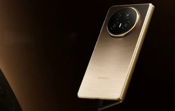 Honor Magic V5 camera specifications teased ahead of launch, know details about it