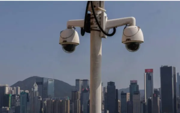 भारत में 1 अप्रैल से CCTV कैमरों पर बैन नहीं, सुरक्षा के लिए लागू हुए सख्त नए नियम