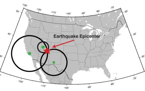 ଇଣ୍ଡୋନେସିଆରେ ଶକ୍ତିଶାଳୀ ଭୂକମ୍ପ ଝଟ୍‌କା ଅନୁଭୂତ
