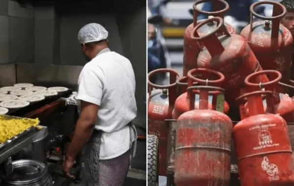बिहार के होटलों में रोटी गायब, हॉस्टलों से अस्पतालों तक खाने का मेन्यू बदला