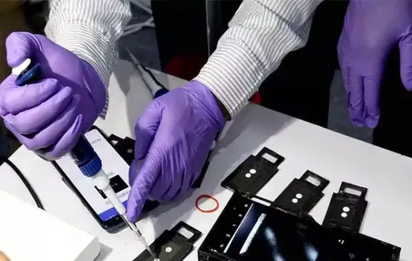 Indian researchers develop eco-friendly lithium batteries