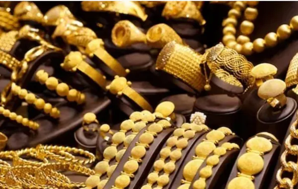 தொடர் ஏற்றத்தில் தங்கம் விலை: நகை பிரியர்கள் ஷாக்!