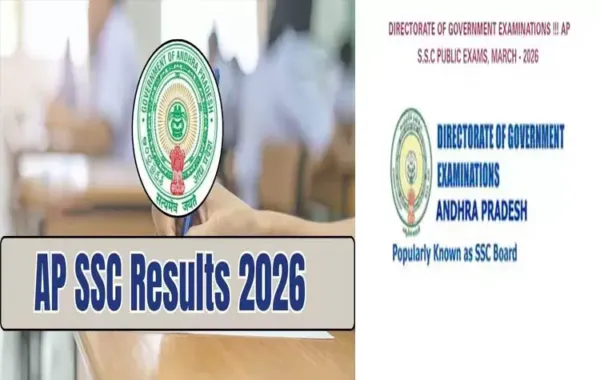 ఏపీ పదో తరగతి ఫలితాలు విడుదల