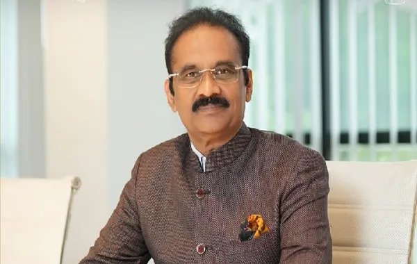 ਅਸ਼ੋਕ ਕੁਮਾਰ ਮਿੱਤਲ ਕੌਣ ਹਨ? ਰਾਜ ਸਭਾ ਦੇ ਡਿਪਟੀ ਲੀਡਰ ਲਈ 'ਆਪ' ਦੀ ਚੋਣ