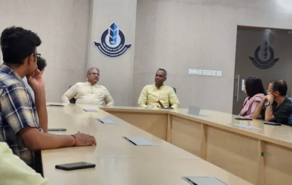 IIT Bhubaneswar Strengthens Innovation Dialogue with Session on Technology Commercialisation and Start-ups