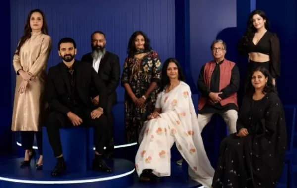 முரண்டு பிடிக்கும் இயக்குநர். கைவிட்ட அமேசான் பிரைம் : நெருக்கடியில் சௌந்தர்யா ரஜினிகாந்த்