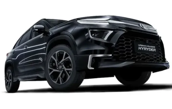 Toyota to launch 4 new 7-seater models in India