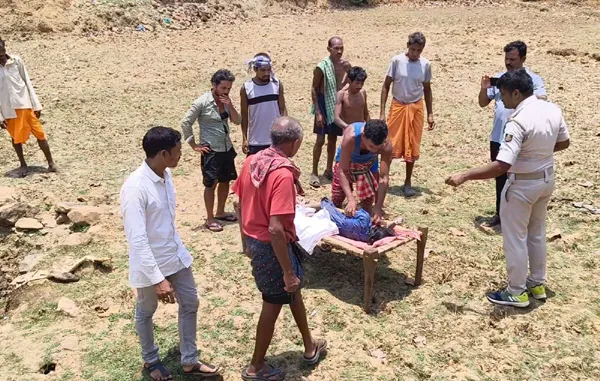 ଚୁଆଁ ରୁ ନାବାଳିକାଙ୍କ ଶବ ଉଦ୍ଧାର: ମୃତ୍ୟୁର କାରଣ ଅସ୍ପଷ୍ଟ