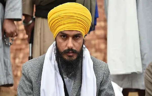 "ਬੇਬੁਨਿਆਦ ਚਾਰਜਸ਼ੀਟ", ਅੰਮ੍ਰਿਤਸਰ ਅਦਾਲਤ ਦੀ ਸੁਣਵਾਈ ਵਿੱਚ ਅੰਮ੍ਰਿਤਪਾਲ ਸਿੰਘ ਦੇ ਵਕੀਲ ਨੇ ਕਿਹਾ