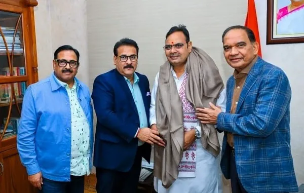 मारवाड़ियों के मातृभूमि प्रेम पर सरकारी विश्वास का संकट!