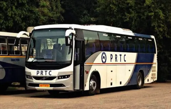'ਸੜਕਾਂ ਦੇ ਸਾਰਥੀ' ਲਈ ਸਿਹਤ ਦੀ ਗਾਰੰਟੀ, PRTC ਪਟਿਆਲਾ ਵਿੱਚ ਵੱਡਾ ਕੈਂਪ