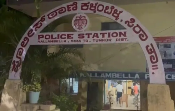 CRIME: ಸ್ಲಿಮ್‌ ಪೌಡರ್‌ ಹೆಸರಲ್ಲಿ ದೋಖಾ, ಗೋಧಿಹಿಟ್ಟು ಮಾರುತ್ತಿದ್ದ ಗ್ಯಾಂಗ್‌ ಅಂದರ್