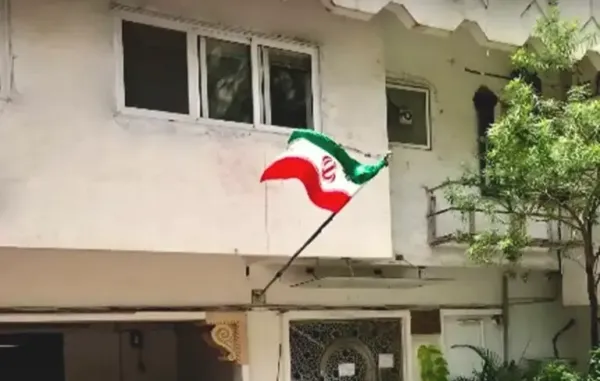 Soft-Hearted Exchange On Recruitment Of Indians By Iranian Embassy Goes Viral On Social Media