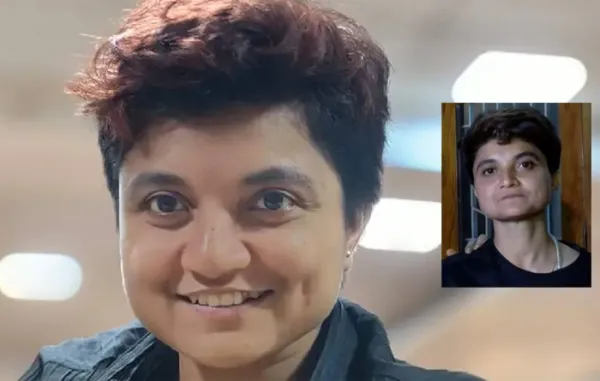 മൂന്നു രാത്രിയും രണ്ടു പകലും കൊടും കാട്ടില്‍;ആനപിണ്ടത്തിന്റെ ചൂരും അര ലിറ്റര്‍ വെള്ളവും മാത്രം കൂട്ടിന്; ട്രക്കിംഗിനെ പ്രണയിച്ച ശരണ്യയ്ക്ക് സംഭവിച്ചത്