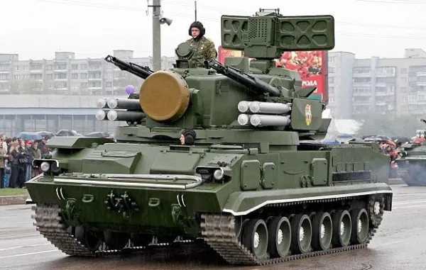 तुंगुस्का हवाई संरक्षण क्षेपणास्त्र, नौदलासाठी विमाने; ८५८ कोटींचा करार