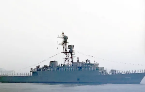 ଶ୍ରୀଲଙ୍କା ଛାଡିଲା ୮୪ ଇରାନୀ ନାବିକଙ୍କ ମୃତଦେହ