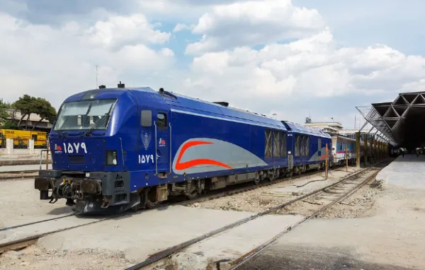 इराणी नागरिकांनी रेल्वेने प्रवास करू नका! इस्रायलचा इशारा