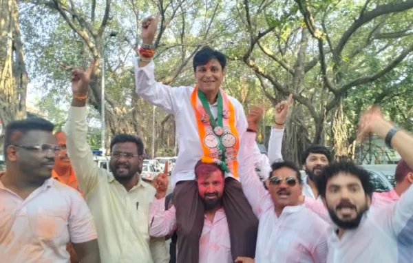 हडपसर विधानसभा मतदार संघातून अजित पवारांच्या शिलेदाराचा विजय