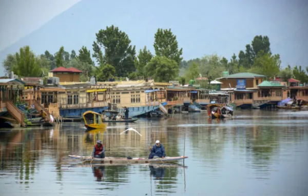 Before Pahalgam attack, intel agencies had flagged potential targeting of tourists in Srinagar's outskirts: Officials