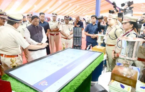 ଉପନିବେଶବାଦୀ ଯୁଗର ଅବସାନ