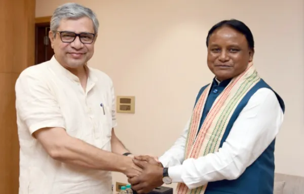 ଓଡ଼ିଶାକୁ ଅମୃତ ଭାରତ ଟ୍ରେନ୍‌ ମଞ୍ଜୁର