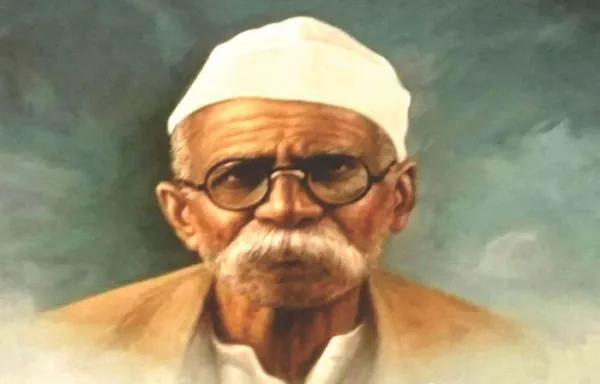 विविधा : सेनापती बापट