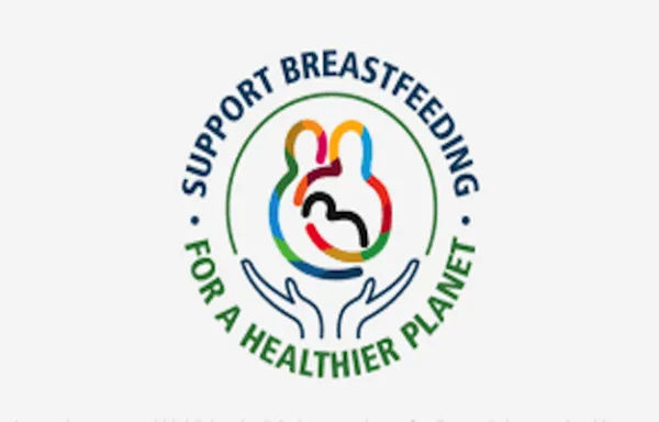 World Breast Feeding Week