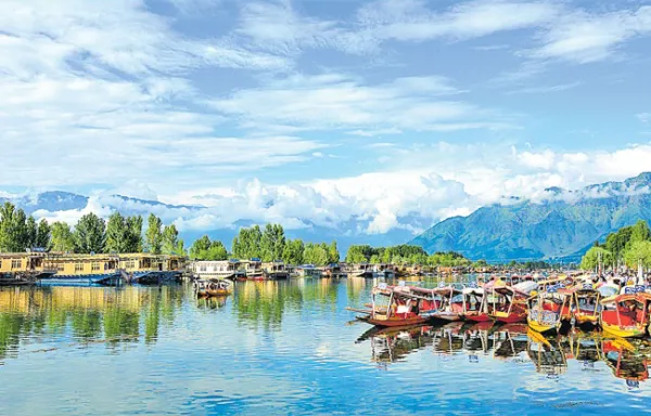 మళ్లీ రాష్ట్రంగా జమ్మూకశ్మీర్?