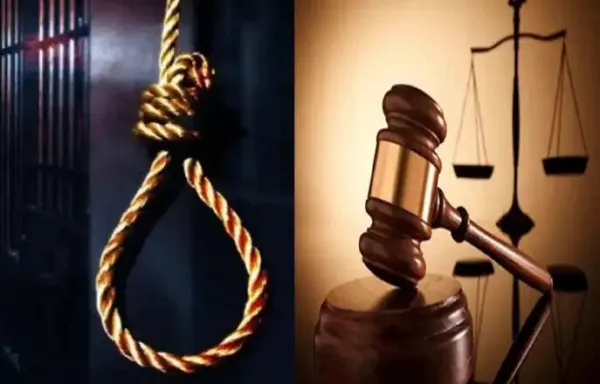 பாஜ இளைஞர் அணி தலைவர் கொலை வழக்கு: 6 பேருக்கு துாக்கு..!
