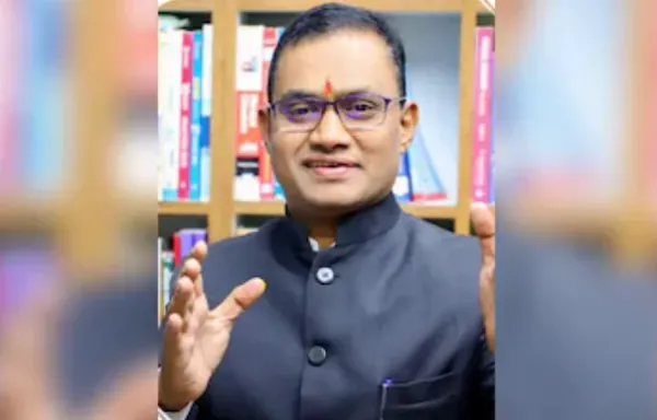 'नीट' पेपरफुटी प्रकरण: आरसीसी क्लासेसचे शिवराज मोटेगावकर यांना अटक