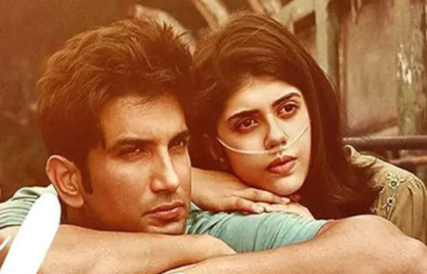 सुशांतच्या 'दिल बेचारा'ने रचला इतिहास! अॅव्हेंजर्सलाही टाकले मागे