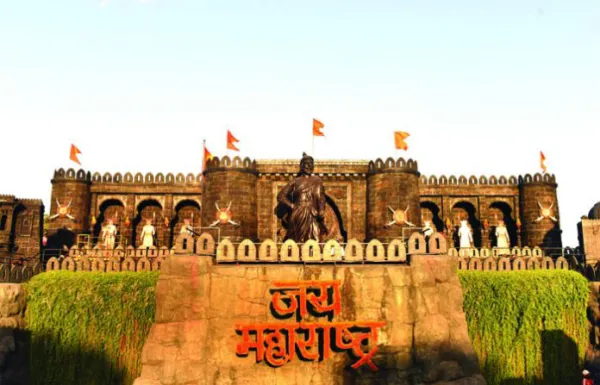 मुंबई विमानतळावर आज भव्य शिवजयंती सोहळा