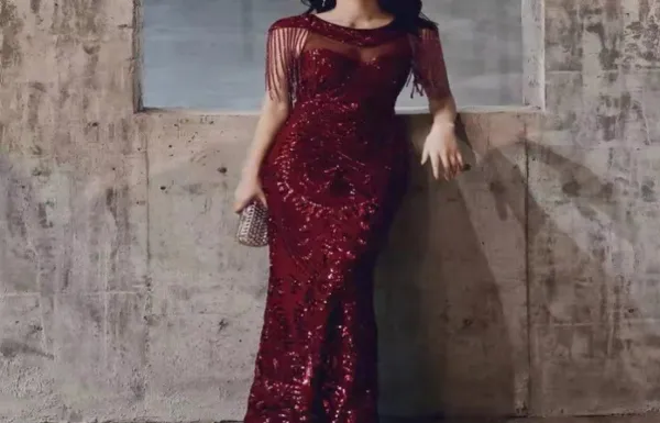 झिरमिळ्यांची लटकन झटकन ,शिमरची फॅशन भाव खातेय