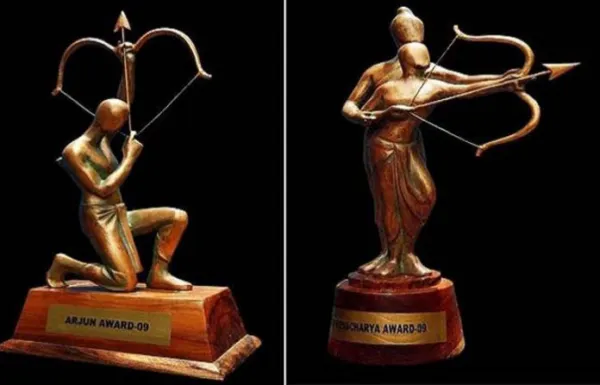 राष्ट्रीय क्रीडा पुरस्कारांसाठी विक्रमी अर्ज, ध्यानचंद खेलरत्न पुरस्कारासाठी 35 अर्ज