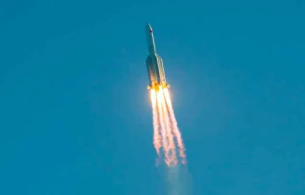 सामना अग्रलेख - ड्रॅगनचे पाप; जगाला ताप!