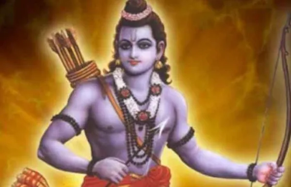 रामराज्य पुन्हा अनुभवायचे असेल तर.