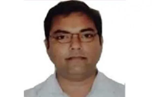 हिंगोलीचे जिल्हाधिकारी रुचेश जयवंशी कोरोना पॉझिटिव्ह