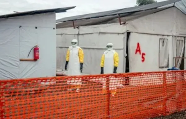 EBOLA: ಕಾಂಗೋದಲ್ಲಿ ಎಬೋಲಾ ಭೀತಿ - ಶವ ಸಂಸ್ಕಾರದ ತಂಡದ ಮೇಲೆ ಸ್ಥಳೀಯರ ದಾಳಿ, 11 ರೋಗಿಗಳು ಪರಾರಿ!