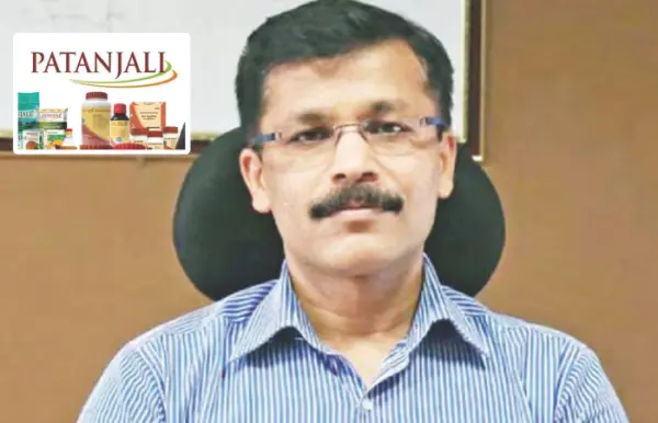 रामदेव बाबांच्या पतंजलीवर तुकाराम मुंढेंची कारवाई, 73 लाख किमतीची औषधे जप्त