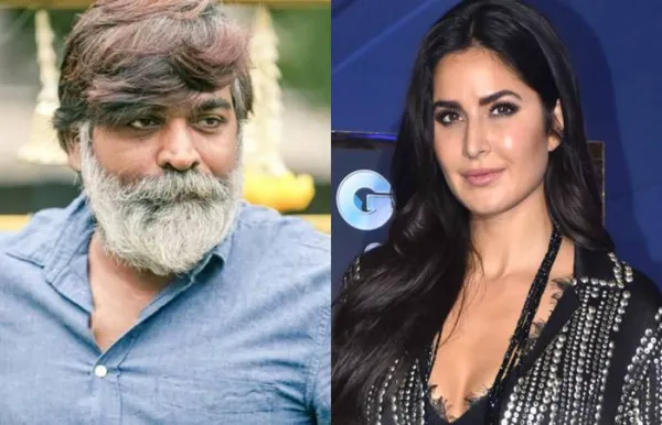 कतरिना कैफ-विजय सेतुपतिची जोडी झळकणार