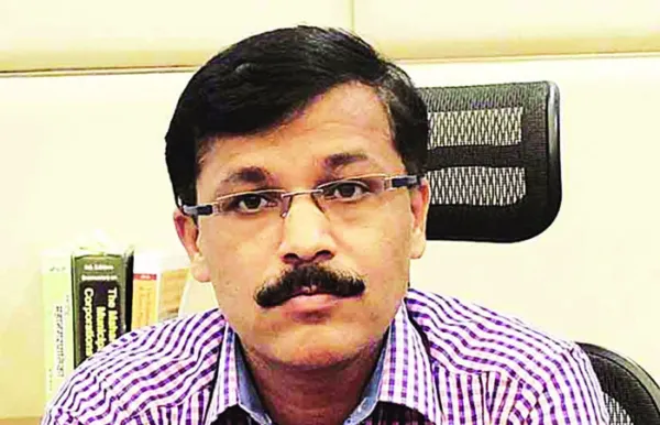 सनदी अधिकारी तुकाराम मुंढे यांना मातृशोक