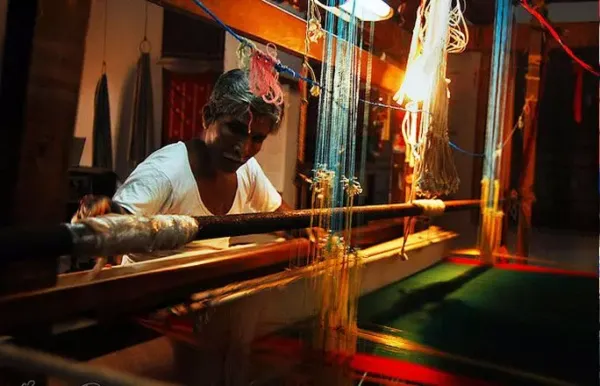 A prized possession for generations, why Mysore silk sarees are failing to keep up with demand