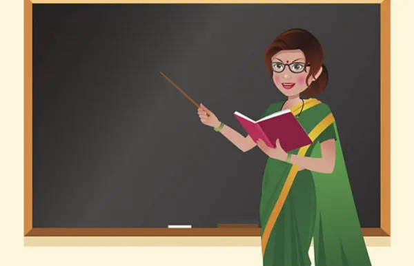 राज्यातील शिक्षकाला दरवर्षी 50 तासांचे प्रशिक्षण बंधनकारक; एआयसारख्या अद्ययावत अभ्यासक्रमांबरोबरच आधुनिक तंत्राचे धडे